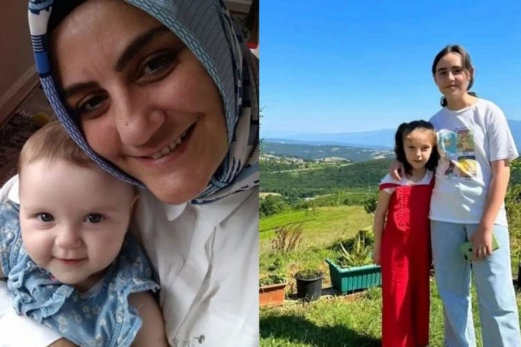 Anne ve 2 kızının ölümüne neden olan tır sürücüsü, uyuşturucu kullanmış