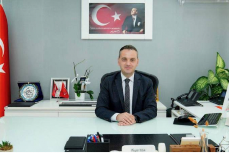 MEB Bilgi İşlem Genel Müdürü görevden alındı