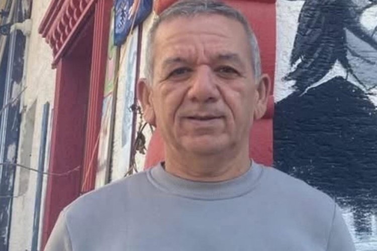Direksiyon başında kalp krizi geçiren sürücü hayatını kaybetti
