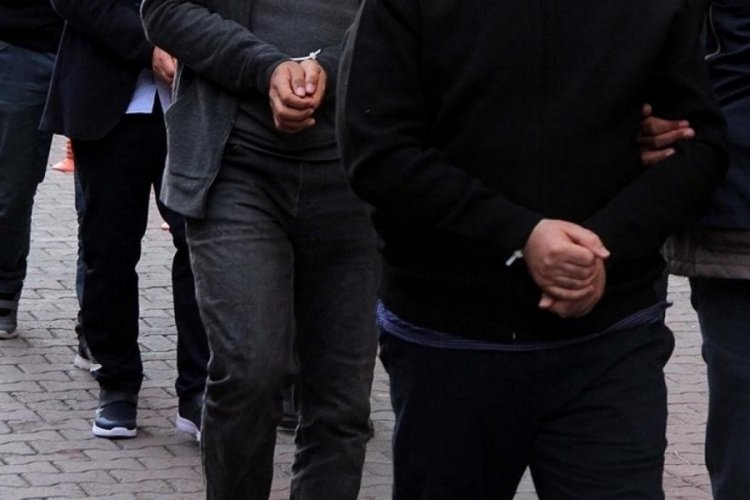 MİT'in düzenlediği FETÖ operasyonundan 'vasiyetname' çıktı! 