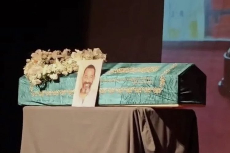 Ünlü oyuncu Emre Törün'e acı veda