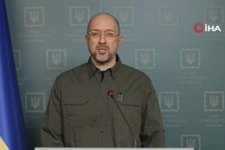 Ukrayna'nın yeni savunma bakanı belli oldu