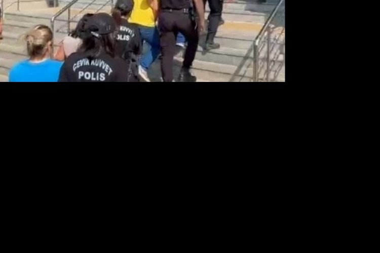 Fuhuş operasyonunda gözaltına alınan şüphelilerden 19'u tutuklandı