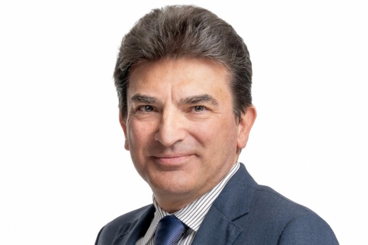 OYAK Genel Müdürlüğü görevine Prof. Dr. Murat Yalçıntaş getirildi
