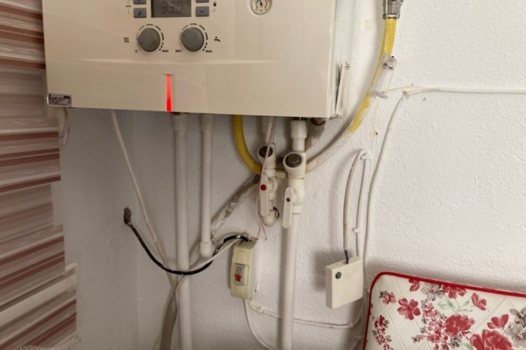  Elektrik akımına kapılan çocuk hayatını kaybetti