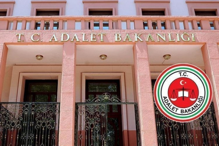 Adalet Bakanlığı'na 20 bin personel alınacak