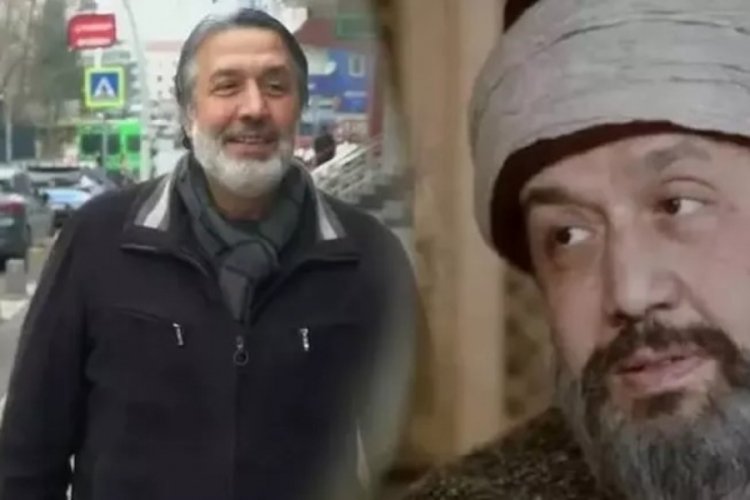Ünlü oyuncu hayatını kaybetti!