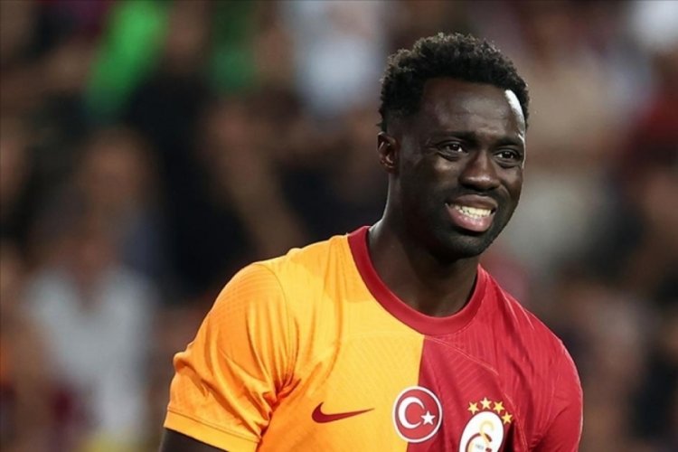 Galatasaray, Davinson Sanchez'in bonservis bedelini belirledi