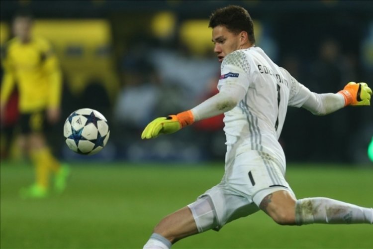 Galatasaray'ın Ederson inadı sürüyor! Yönetim gözünü kararttı!