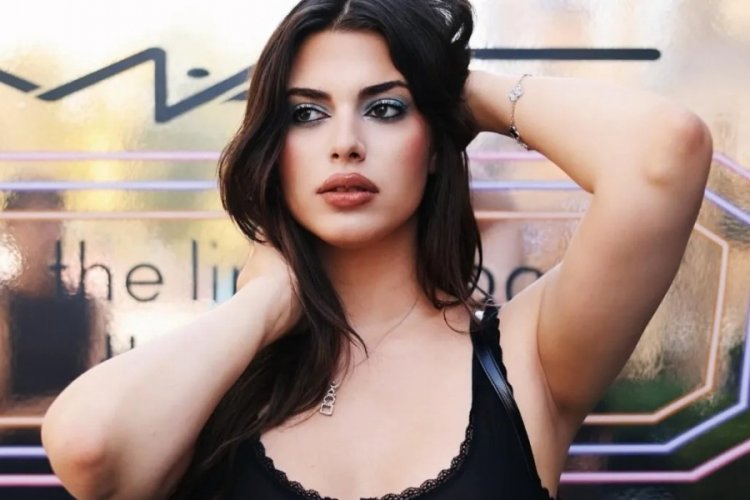 Derin Talu'nun son paylaşımı olay oldu