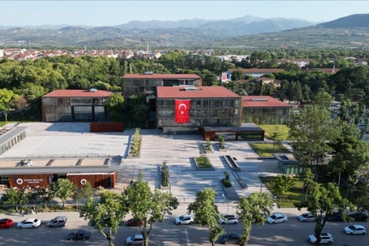 Bursa'da belediyeye çok sayıda personel alınacak!