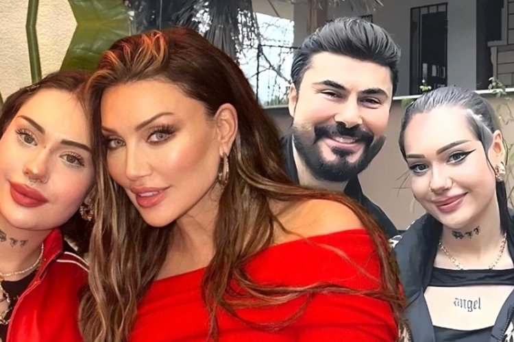 Umut Akyürek'in kızı yeniden tedavi altında