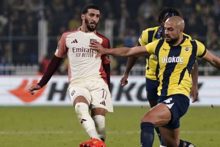 Fenerbahçe'de Amrabat bilmecesi devam ediyor!