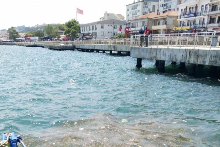 Bursalılar artık gönül rahatlığıyla gidebilir!