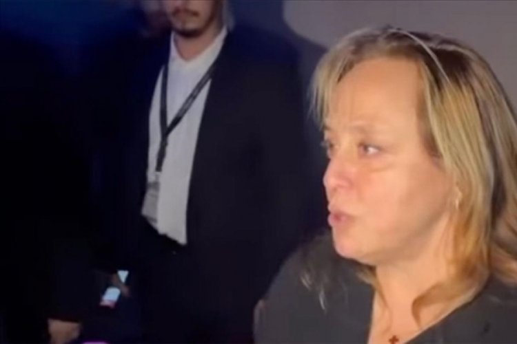 Menajer Ayşe Barım Adli Tıp Kurumu'na sevk edildi!