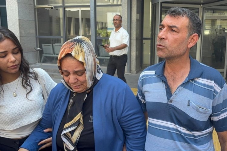Gürültü yaptığı iddiasıyla 10 yaşındaki çocuğu öldüren sanığa ağırlaştırılmış müebbet
