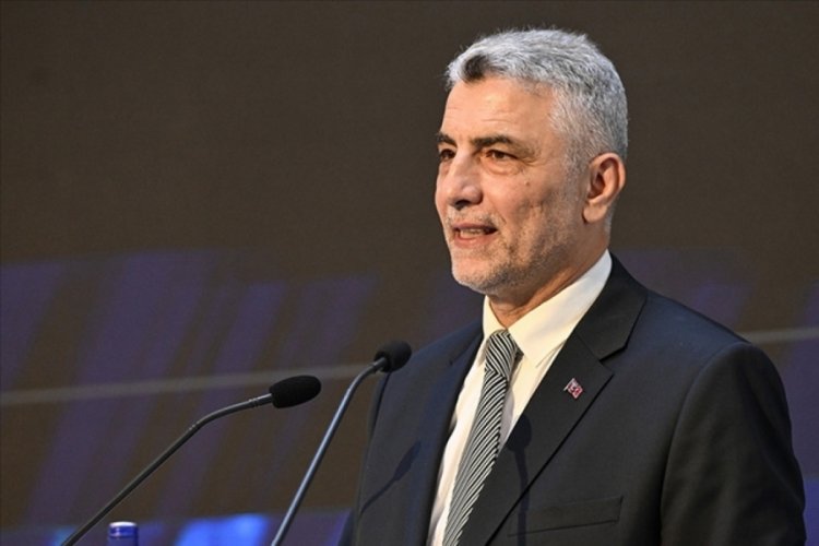 Bakan Bolat'tan 'Schengen' müjdesi! Uzun süreli vize imkanı geliyor...