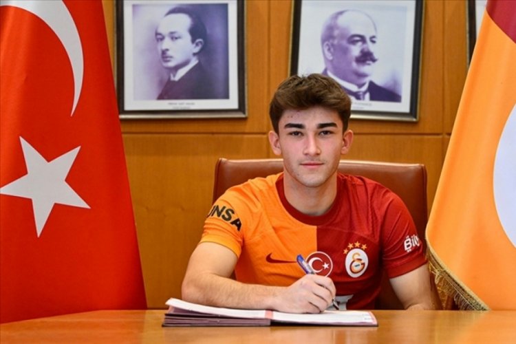 Gaziantep FK, Galatasaray'ın genç futbolcusunu kadrosuna katmak istiyor