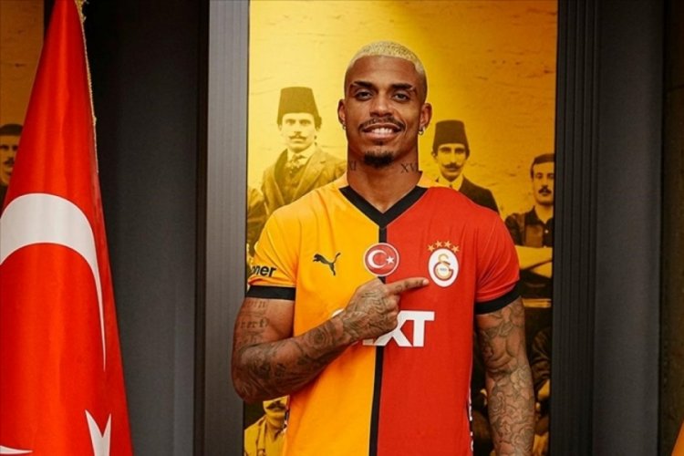 Galatasaray'da Lemina'nın geleceği belli oldu!