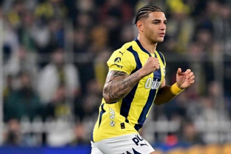 Fenerbahçe'de Diego Carlos ile yollar ayrılabilir!