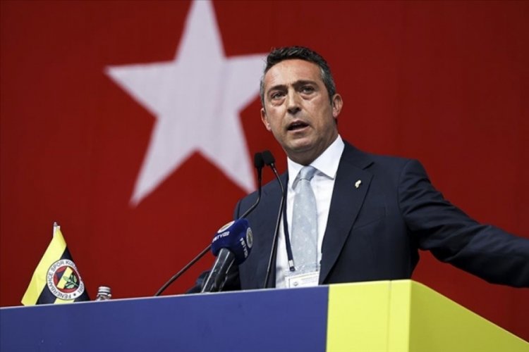 Anlaşma sağlandı! Fenerbahçe'de çifte imza