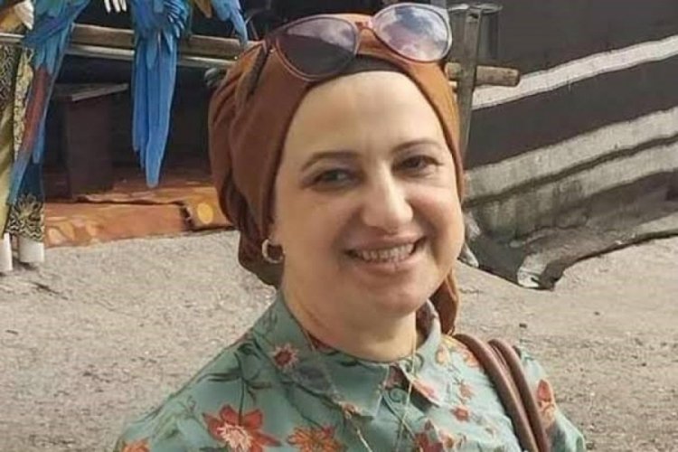 Eşini ütüyle öldüren zanlı hakkında karar