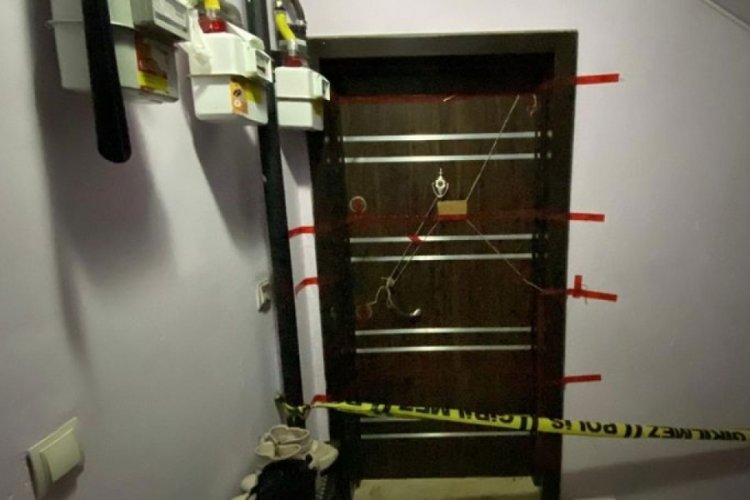 4 çocuk annesi vahşice öldürüldü: 2 şüpheli yakalandı