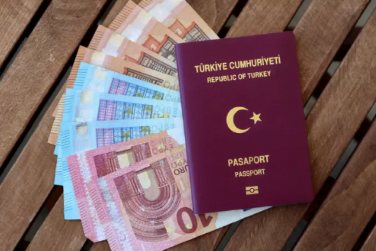 Bakan Bolat'tan Schengen vizesi açıklaması! '5 yıla kadar...'