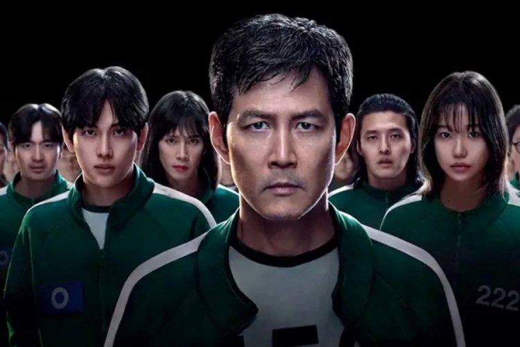 'Squid Game' Emmy'den silindi