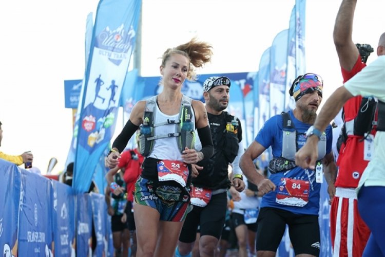 Bursa'da binlerce sporcu kozlarını paylaşacak! Uludağ ev sahipliği yapıyor...