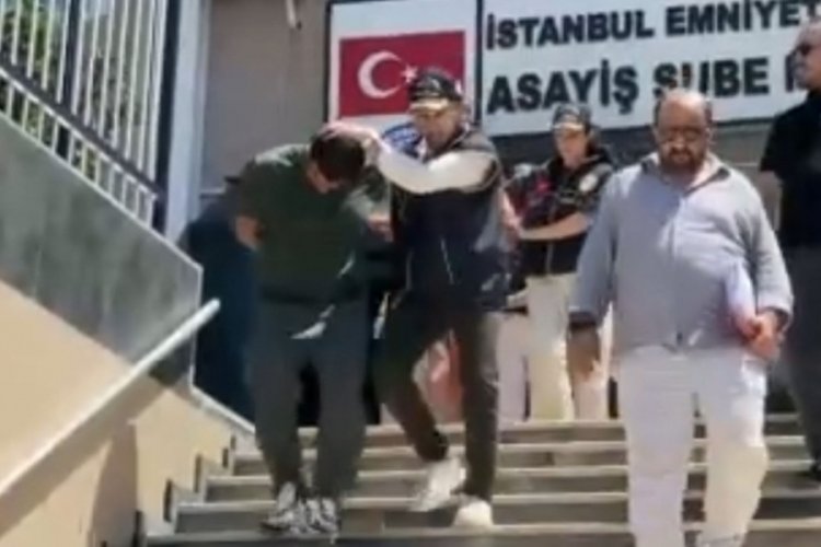 Yaşlı kadın evlilik vaadi ile 3,5 milyon TL dolandırıldı