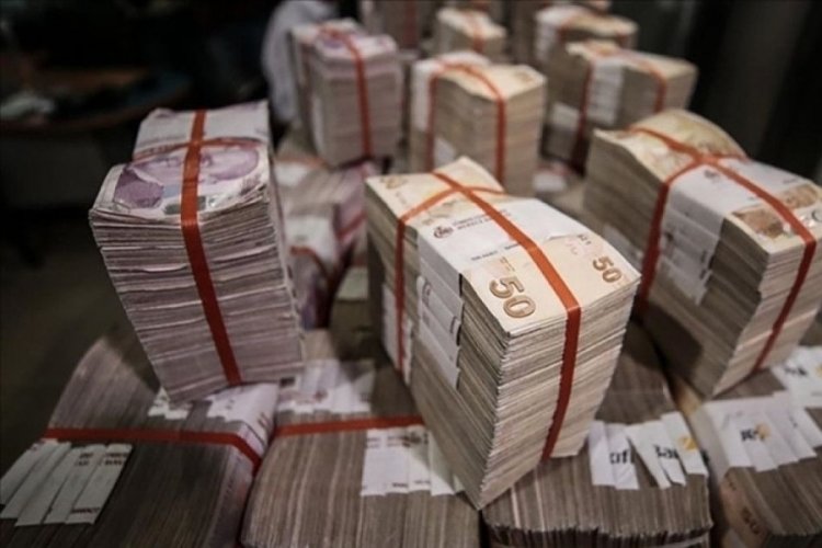 KKM bakiyelerindeki düşüş devam ediyor