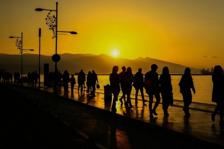 Konya'da hava nasıl? Konya'da hafta sonu hava nasıl olacak?