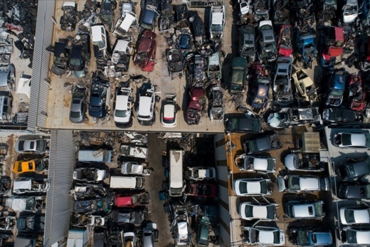 Bursa'da 500 esnaf yer bekliyor! "Sanayi Sitesi şart"