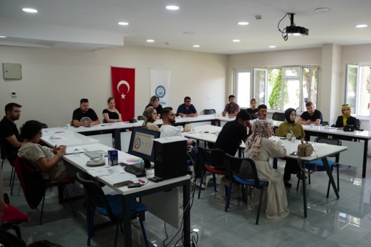 Bursa'da 100 çifte aile eğitimi