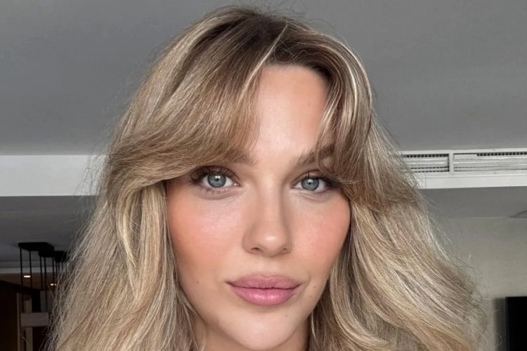  Gelini Yasemin Şefkatli paylaştı! Derya Tuna 60 yaşında 
