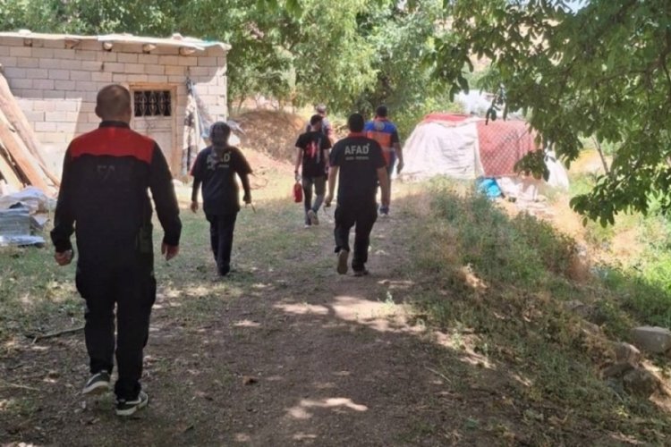 14 yaşındaki kız iki gündür kayıp! 