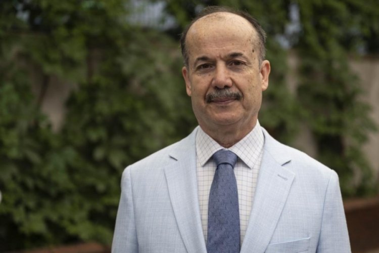 Eski Yunus Emre Enstitüsü Başkanı Şeref Ateş tutuklandı