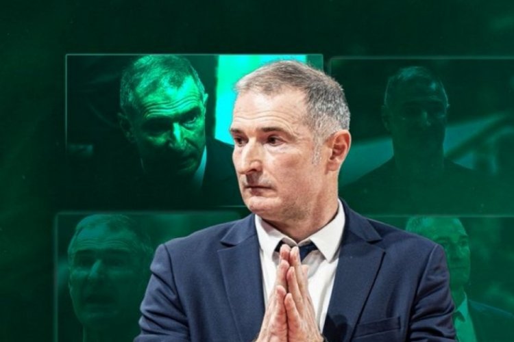 Bursaspor'da yeni koç belli oldu!