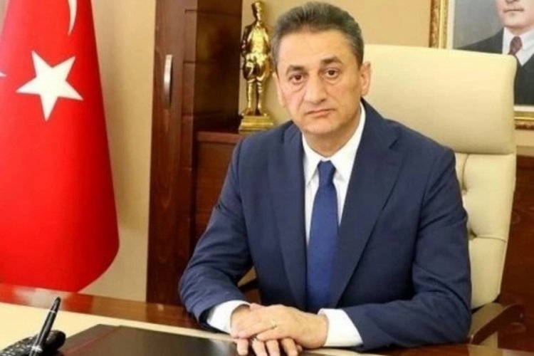 Eski Bitlis Valisi Erol Karaömeroğlu hayatını kaybetti