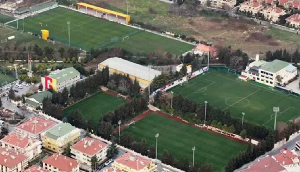 Galatasaray'a Florya müjdesi geldi! Anlaşma detayları belli oldu...