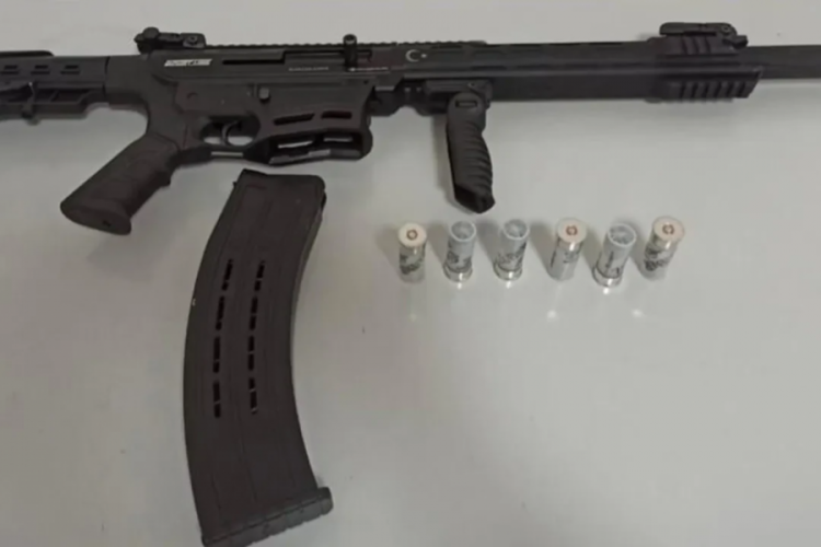 Çorum'da aranması olan 4 şahıs yakalandı
