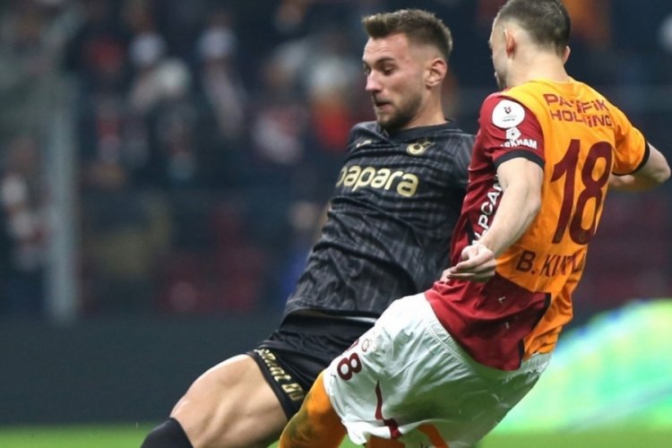 Denis Draguş, Eyüpspor'a kiralandı 