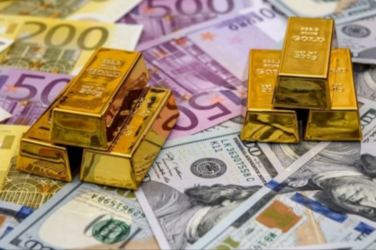 Euro, dolar, altın: Haftanın en çok kazandıranı belli oldu