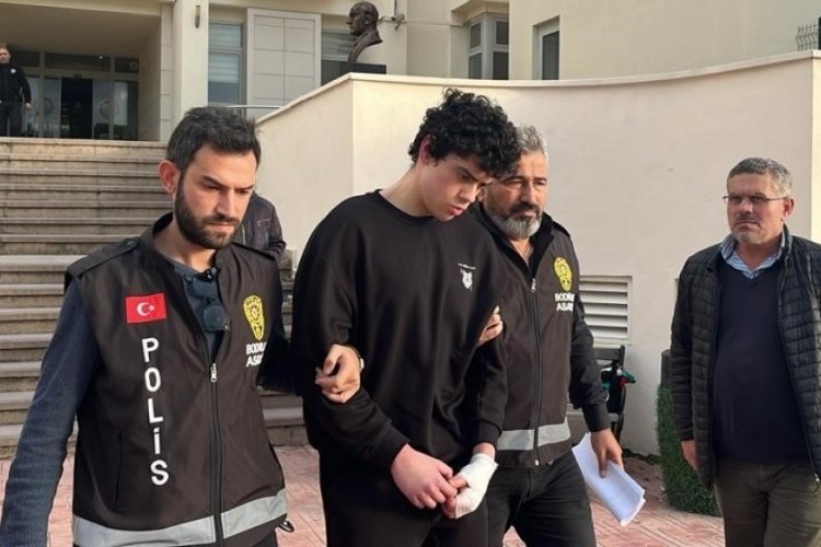 Annesini öldürdü, 24 yıl hapis cezası aldı