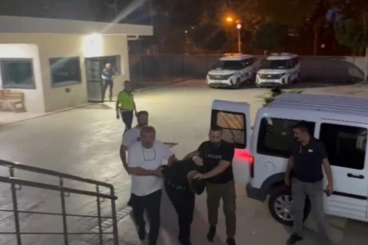  Bursa'da husumetlisini vuracaktı, yanlışlıkla 3 kişiyi daha vurdu