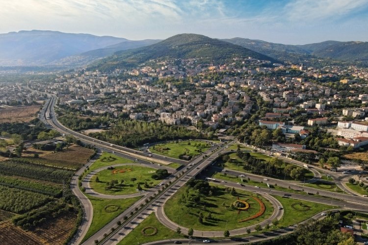 Bursa'da bugün hava nasıl olacak? 5 günlük hava tahmini (19 Temmuz Cumartesi)