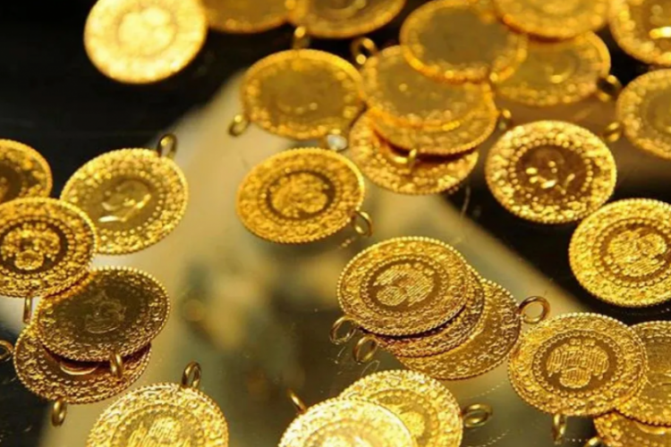 Altın fırladı! Gram altın, çeyrek altın ne kadar oldu?