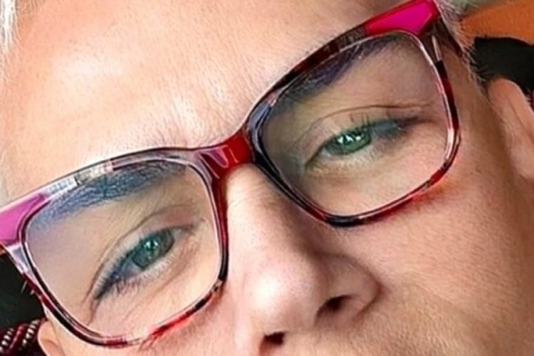 Sezen Aksu'nun yeni imajı