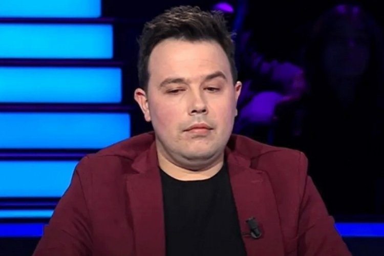  'Türk Elon Musk' lakaplı fenomen Kim Milyoner Olmak İster'de! 